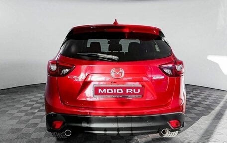 Mazda CX-5 II, 2015 год, 2 425 000 рублей, 6 фотография