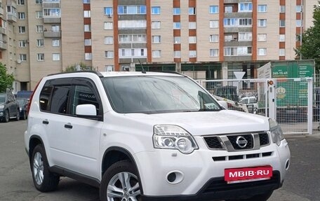 Nissan X-Trail, 2014 год, 1 449 000 рублей, 1 фотография