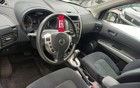 Nissan X-Trail, 2014 год, 1 449 000 рублей, 7 фотография