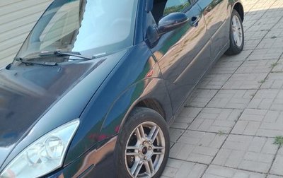 Ford Focus IV, 2004 год, 245 000 рублей, 1 фотография