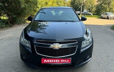 Chevrolet Cruze II, 2012 год, 540 000 рублей, 1 фотография