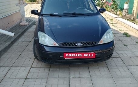 Ford Focus IV, 2004 год, 245 000 рублей, 2 фотография