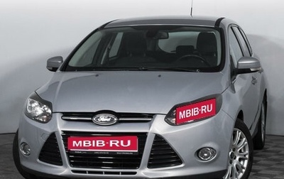 Ford Focus III, 2012 год, 970 000 рублей, 1 фотография