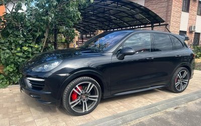 Porsche Cayenne III, 2014 год, 4 250 000 рублей, 1 фотография