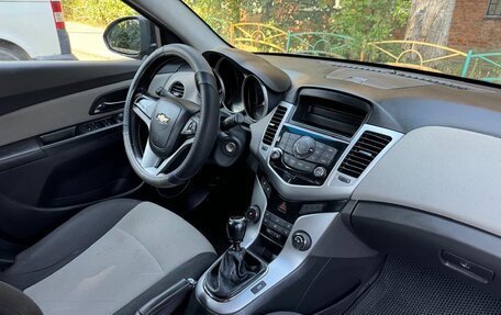 Chevrolet Cruze II, 2012 год, 540 000 рублей, 13 фотография