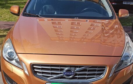 Volvo S60 III, 2011 год, 1 250 000 рублей, 6 фотография