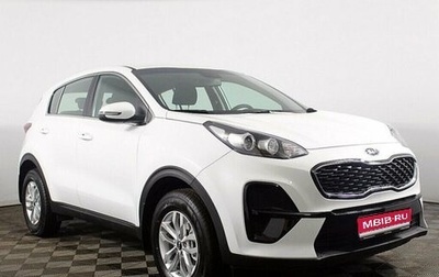 KIA Sportage IV рестайлинг, 2024 год, 4 490 000 рублей, 1 фотография