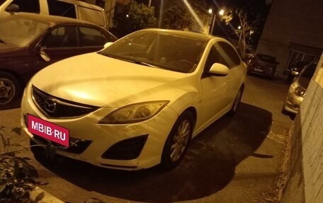 Mazda 6, 2011 год, 650 000 рублей, 2 фотография