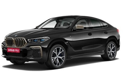 BMW X6, 2024 год, 17 200 000 рублей, 1 фотография