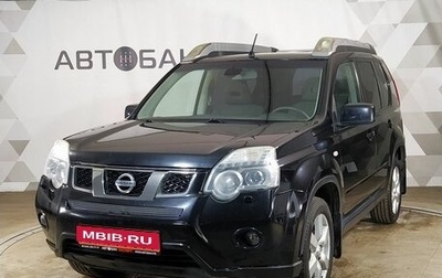 Nissan X-Trail, 2011 год, 1 429 000 рублей, 1 фотография