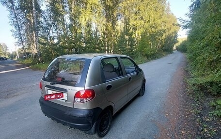 Daewoo Matiz I, 2013 год, 359 999 рублей, 7 фотография