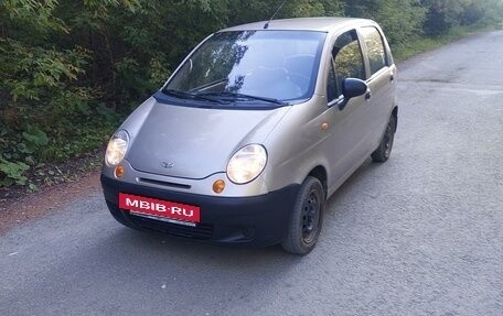 Daewoo Matiz I, 2013 год, 359 999 рублей, 2 фотография