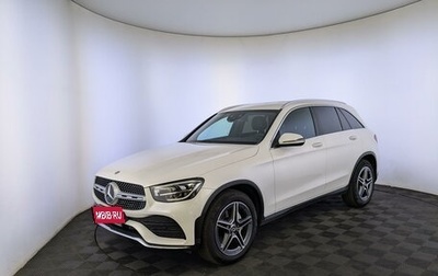 Mercedes-Benz GLC, 2021 год, 5 840 000 рублей, 1 фотография