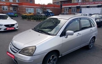 Suzuki Liana, 2003 год, 360 000 рублей, 1 фотография