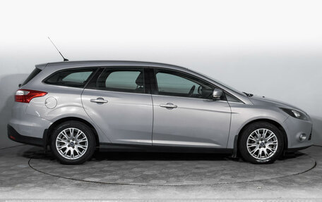 Ford Focus III, 2012 год, 970 000 рублей, 4 фотография