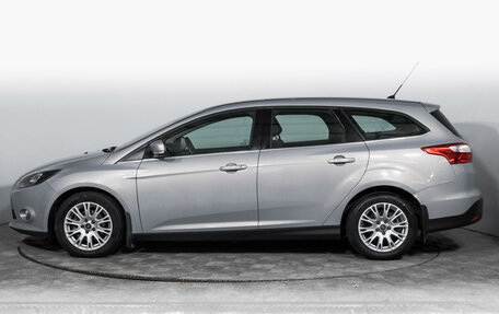 Ford Focus III, 2012 год, 970 000 рублей, 8 фотография