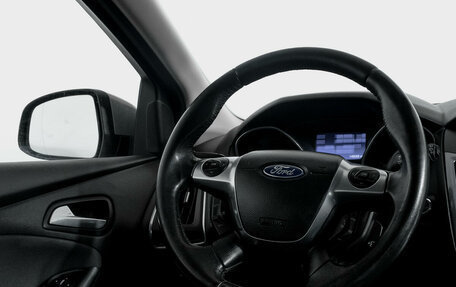 Ford Focus III, 2012 год, 970 000 рублей, 15 фотография