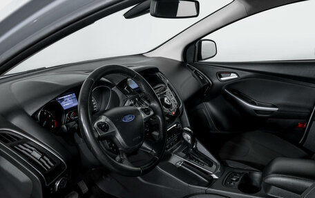 Ford Focus III, 2012 год, 970 000 рублей, 16 фотография