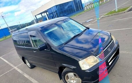 Honda Stepwgn IV, 2000 год, 649 000 рублей, 11 фотография