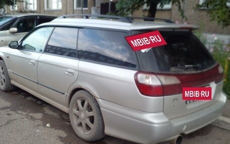 Subaru Legacy III, 1999 год, 520 000 рублей, 3 фотография