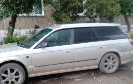 Subaru Legacy III, 1999 год, 520 000 рублей, 6 фотография