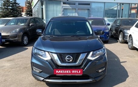 Nissan X-Trail, 2019 год, 2 350 000 рублей, 2 фотография