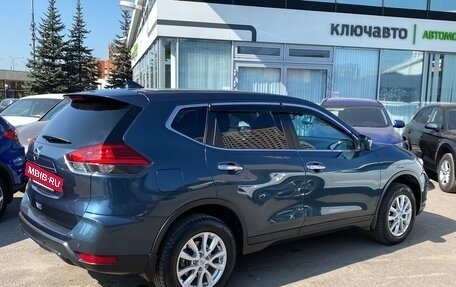 Nissan X-Trail, 2019 год, 2 350 000 рублей, 4 фотография