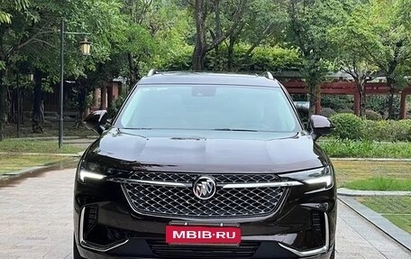 Buick Envision, 2021 год, 3 051 000 рублей, 6 фотография