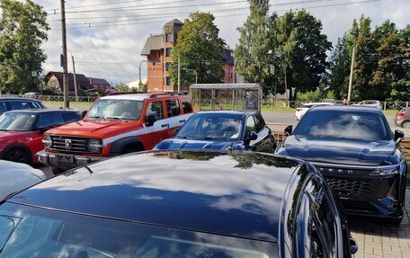 Skoda Octavia, 2018 год, 2 000 000 рублей, 8 фотография