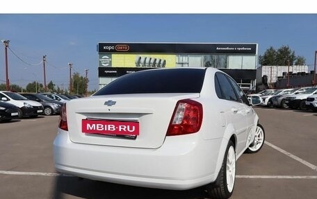 Chevrolet Lacetti, 2011 год, 530 000 рублей, 3 фотография