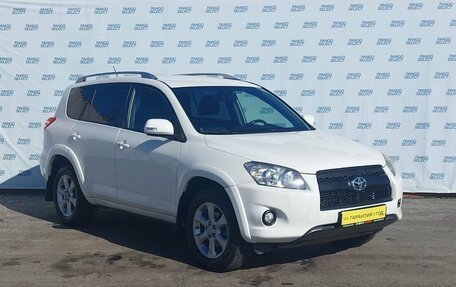 Toyota RAV4, 2012 год, 1 689 000 рублей, 3 фотография