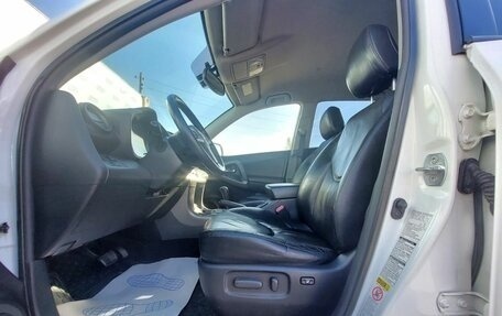 Toyota RAV4, 2012 год, 1 689 000 рублей, 8 фотография