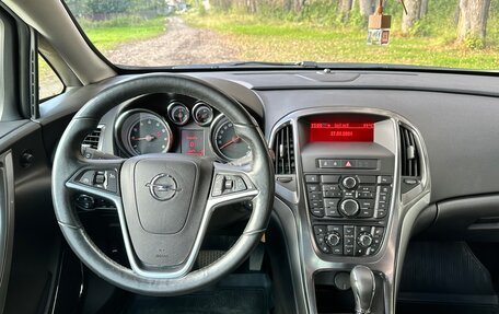 Opel Astra J, 2011 год, 855 000 рублей, 20 фотография