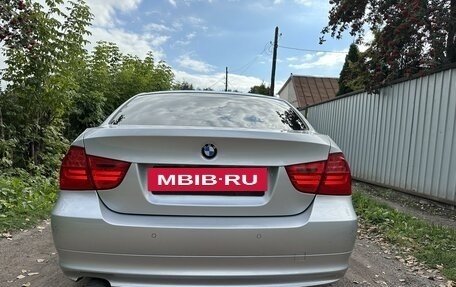 BMW 3 серия, 2011 год, 1 300 000 рублей, 8 фотография