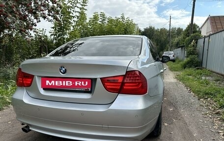 BMW 3 серия, 2011 год, 1 300 000 рублей, 7 фотография