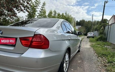 BMW 3 серия, 2011 год, 1 300 000 рублей, 9 фотография