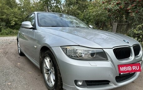 BMW 3 серия, 2011 год, 1 300 000 рублей, 5 фотография