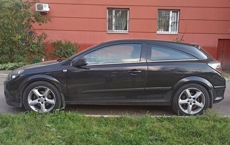 Opel Astra H, 2007 год, 700 000 рублей, 3 фотография