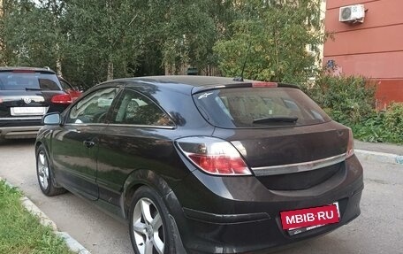 Opel Astra H, 2007 год, 700 000 рублей, 2 фотография