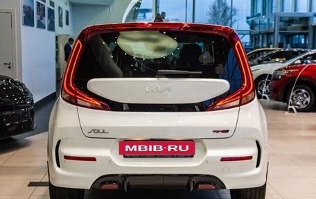 KIA Soul III, 2022 год, 3 350 000 рублей, 5 фотография