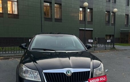 Skoda Octavia, 2012 год, 670 999 рублей, 2 фотография