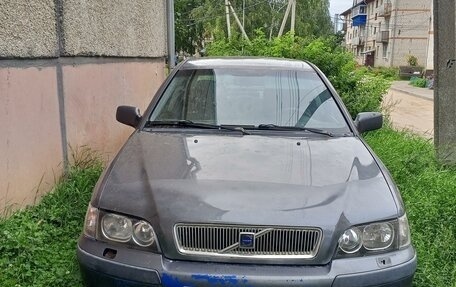 Volvo S40 II, 2003 год, 280 000 рублей, 2 фотография