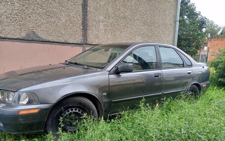 Volvo S40 II, 2003 год, 280 000 рублей, 3 фотография