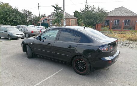 Mazda 3, 2005 год, 600 000 рублей, 2 фотография