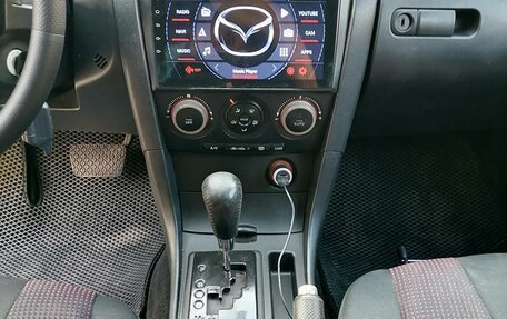 Mazda 3, 2005 год, 600 000 рублей, 8 фотография