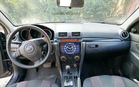 Mazda 3, 2005 год, 600 000 рублей, 10 фотография