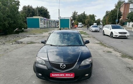 Mazda 3, 2005 год, 600 000 рублей, 5 фотография