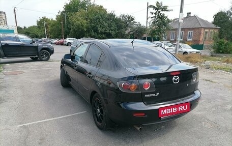 Mazda 3, 2005 год, 600 000 рублей, 6 фотография