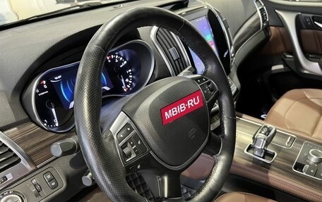 Haval H9 I рестайлинг, 2021 год, 3 199 000 рублей, 14 фотография