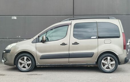 Citroen Berlingo II рестайлинг, 2012 год, 799 000 рублей, 7 фотография